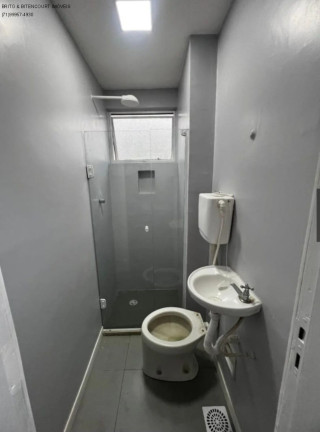 Imagem Imóvel com 2 Quartos à Venda, 84 m² em Brotas - Salvador
