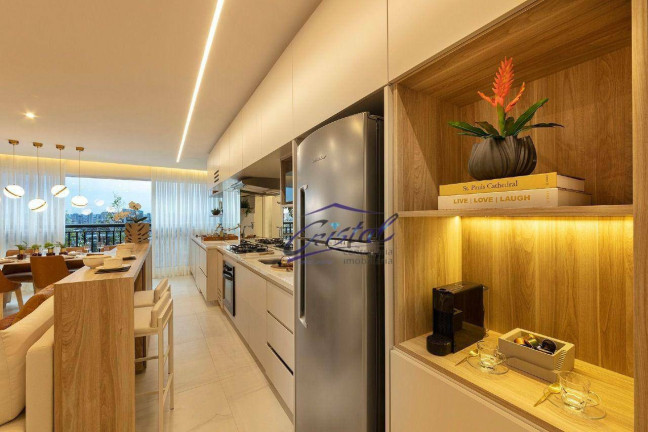 Imagem Apartamento com 2 Quartos à Venda, 53 m² em Barra Funda - São Paulo Imagem Apartamento com 2 Quartos à Venda, 53 m² em Barra Funda - São Paulo