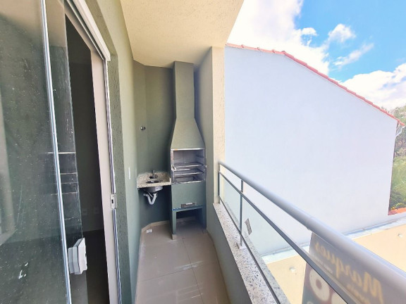 Imagem Apartamento com 2 Quartos para Alugar, 74 m² em Recanto Dos Fernandes - Pouso Alegre