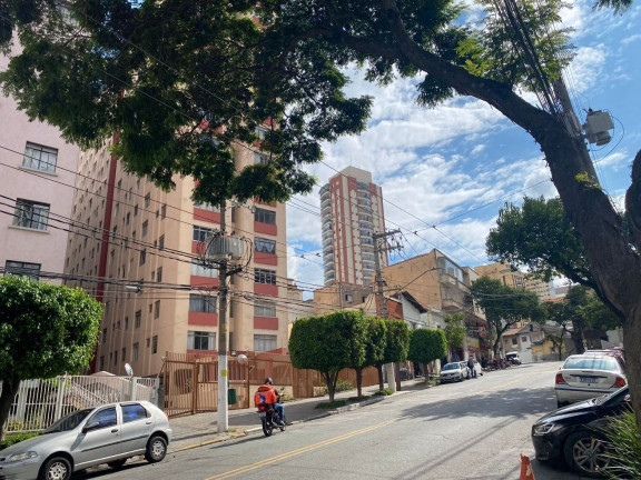 Imagem Apartamento com 1 Quarto à Venda, 33 m² em Aclimação - São Paulo Imagem Apartamento com 1 Quarto à Venda, 33 m² em Aclimação - São Paulo