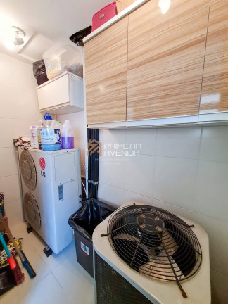 Imagem Apartamento com 3 Quartos à Venda, 156 m² em Jardim Das Indústrias - São José Dos Campos