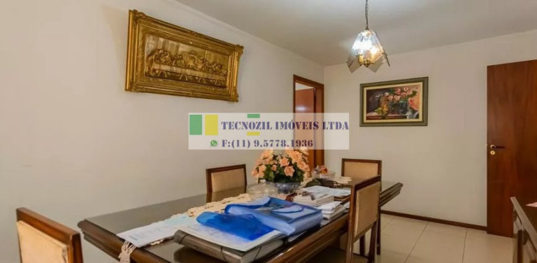 Imagem Sobrado com 3 Quartos à Venda, 180 m² em Aclimação - São Paulo