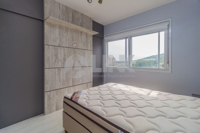 Imagem Apartamento com 2 Quartos à Venda, 79 m² em Jardim Carvalho - Porto Alegre