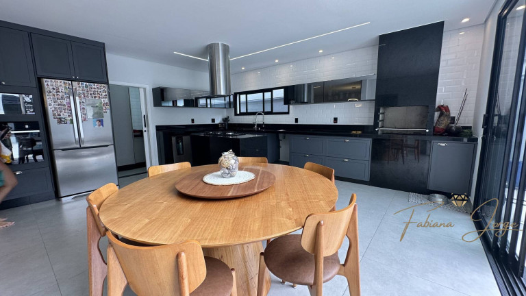 Imagem Casa de Condomínio com 3 Quartos à Venda, 246 m² em Jardim São Marcos - Valinhos Imagem Casa de Condomínio com 3 Quartos à Venda, 246 m² em Jardim São Marcos - Valinhos