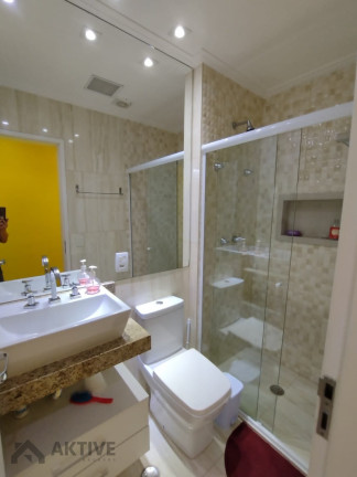 Imagem Apartamento com 2 Quartos à Venda, 76 m² em Jardim Tupanci - Barueri Imagem Apartamento com 2 Quartos à Venda, 76 m² em Jardim Tupanci - Barueri