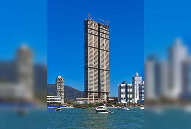 Imagem Apartamento com 4 Quartos à Venda, 280 m² em Centro - Balneário Camboriú Imagem Apartamento com 4 Quartos à Venda, 280 m² em Centro - Balneário Camboriú