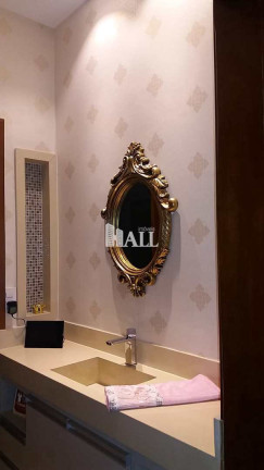 Imagem Casa com 4 Quartos à Venda, 260 m² em Parque Residencial Damha Vi - São José Do Rio Preto