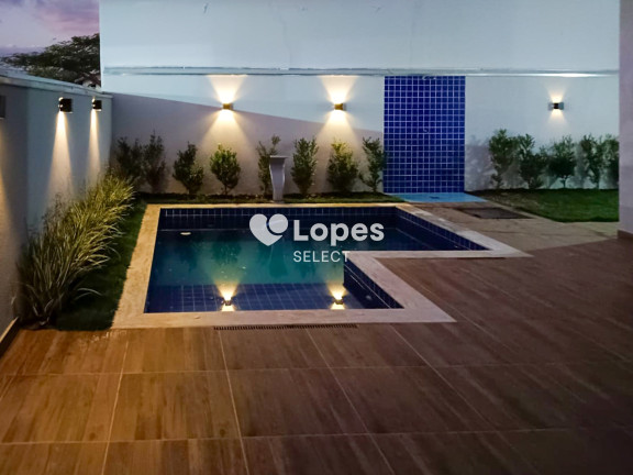 Imagem Imóvel com 3 Quartos à Venda,  em Condomínio Campos Do Conde - Paulínia