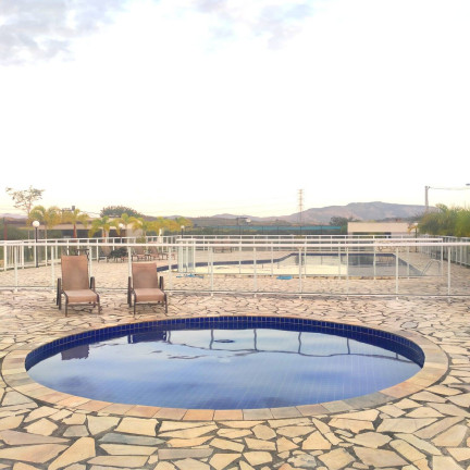 Imagem Apartamento com 2 Quartos à Venda,  em Novo Horizonte (manilha) - Itaboraí