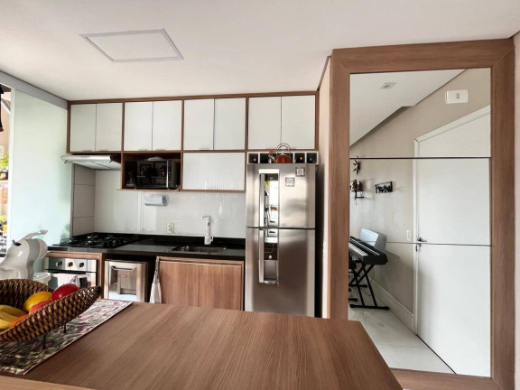 Imagem Apartamento com 3 Quartos à Venda, 70 m² em City Bussocaba - Osasco Imagem Apartamento com 3 Quartos à Venda, 70 m² em City Bussocaba - Osasco