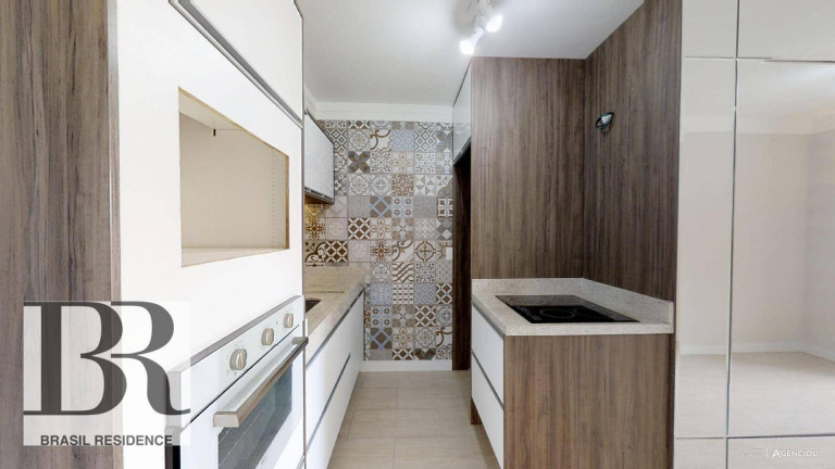 Imagem Apartamento com 1 Quarto à Venda, 35 m² em Cambuci - São Paulo Imagem Apartamento com 1 Quarto à Venda, 35 m² em Cambuci - São Paulo