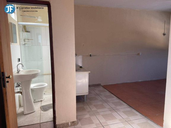 Imagem Kitnet com 1 Quarto para Alugar,  em Bom Retiro - Ipatinga