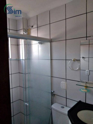 Imagem Apartamento com 3 Quartos à Venda, 70 m² em Sapiranga - Fortaleza Imagem Apartamento com 3 Quartos à Venda, 70 m² em Sapiranga - Fortaleza
