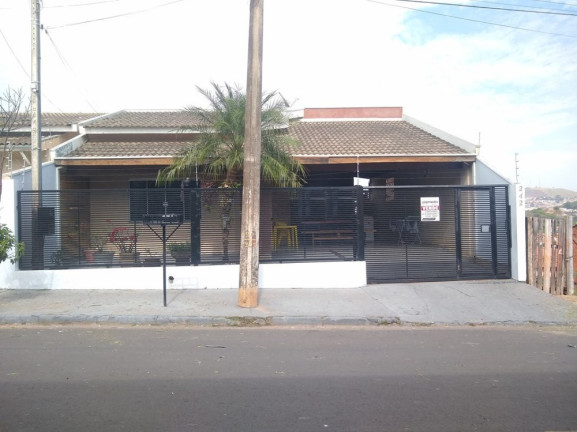 Casa com 3 Quartos à Venda, 80 m² em Jardim Castro - Jacarezinho