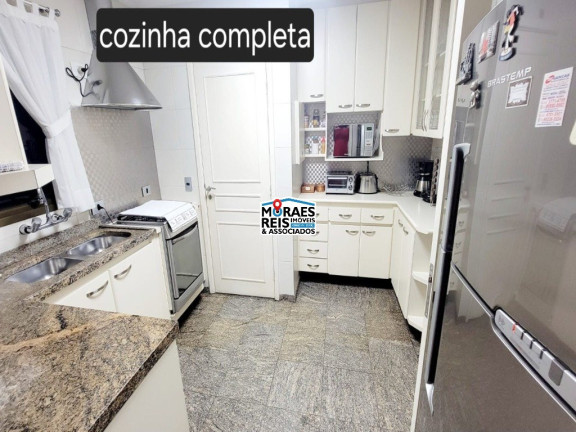 Imagem Apartamento com 3 Quartos à Venda, 104 m² em Vila Andrade - São Paulo Imagem Apartamento com 3 Quartos à Venda, 104 m² em Vila Andrade - São Paulo