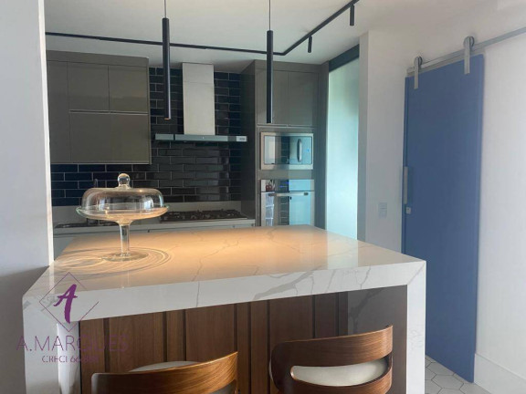 Imagem Apartamento com 3 Quartos à Venda, 100 m² em Barra Da Tijuca - Rio De Janeiro