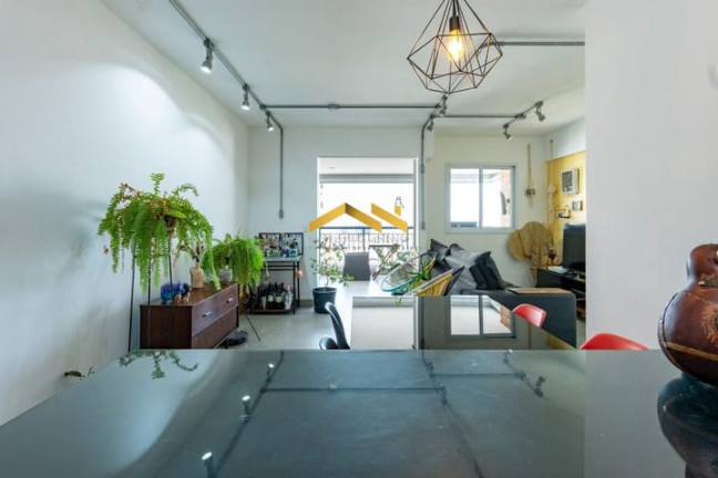 Imagem Apartamento com 2 Quartos à Venda, 73 m² em Vila Andrade - São Paulo Imagem Apartamento com 2 Quartos à Venda, 73 m² em Vila Andrade - São Paulo