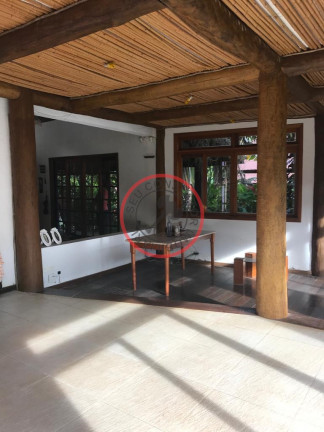 Imagem Sobrado com 4 Quartos à Venda, 340 m² em Boiçucanga - São Sebastião