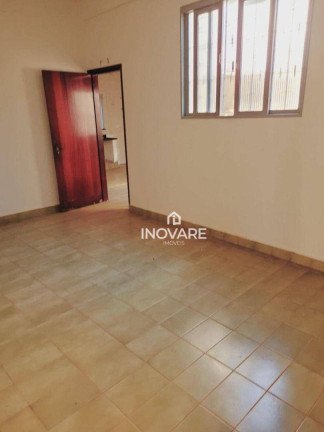 Imagem Casa com 3 Quartos à Venda, 360 m² em Setor Central - Itumbiara Imagem Casa com 3 Quartos à Venda, 360 m² em Setor Central - Itumbiara