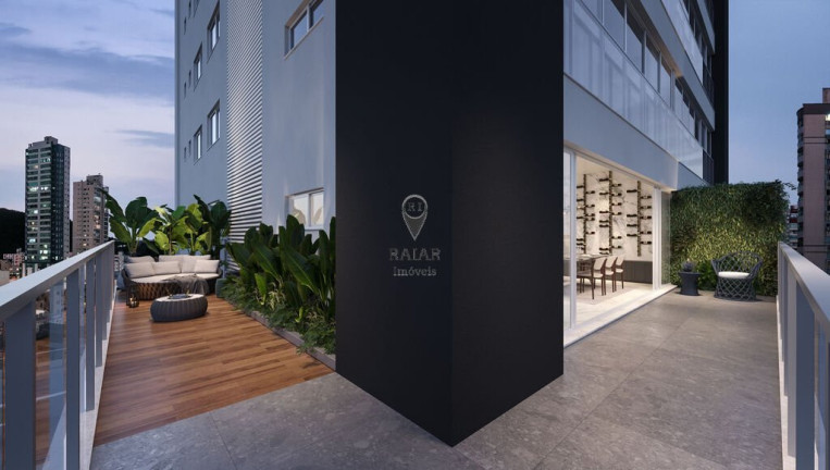 Imagem Apartamento com 5 Quartos à Venda,  em Centro - Balneário Camboriú