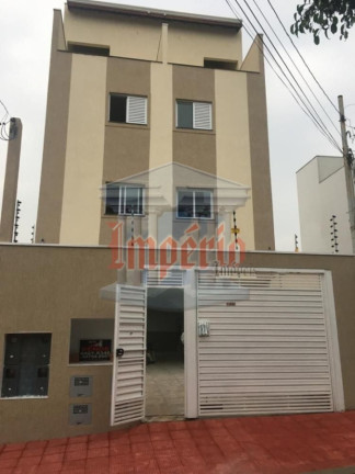 Apartamento com 2 Quartos à Venda, 76 m² em Vila América - Santo André