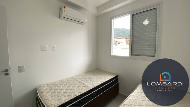 Imagem Apartamento com 2 Quartos à Venda, 57 m² em Praia Das Toninhas - Ubatuba Imagem Apartamento com 2 Quartos à Venda, 57 m² em Praia Das Toninhas - Ubatuba