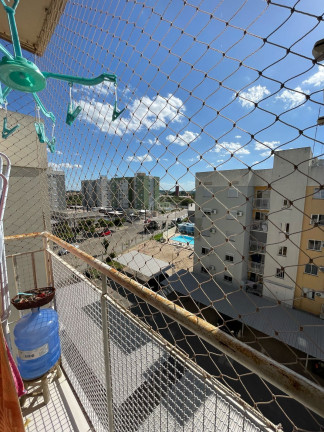 Imagem Apartamento com 3 Quartos à Venda, 72 m² em Nossa Senhora Medianeira - Santa Maria