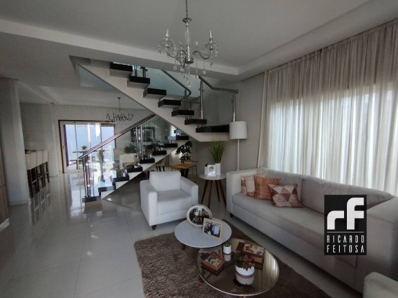 Imagem Casa de Condomínio com 4 Quartos à Venda, 240 m² em São Luiz - Arapiraca