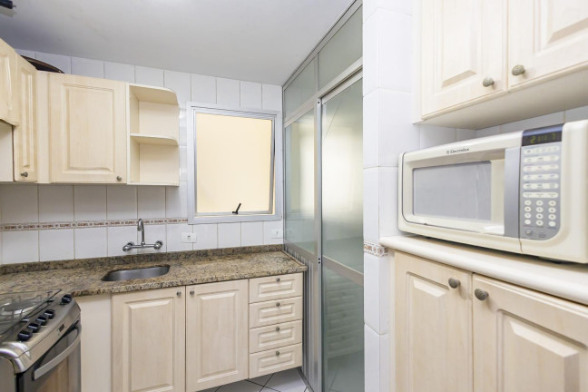 Imagem Apartamento com 3 Quartos à Venda, 65 m² em Ecoville - Curitiba