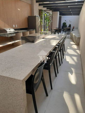 Imagem Apartamento com 1 Quarto à Venda, 26 m² em Indianópolis - São Paulo
