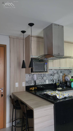 Imagem Apartamento com 2 Quartos à Venda, 51 m² em Residencial Pacaembu Ii - Itupeva