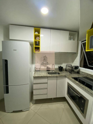 Imagem Apartamento com 1 Quarto à Venda, 40 m² Imagem Apartamento com 1 Quarto à Venda, 40 m²