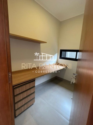Imagem Casa de Condomínio com 3 Quartos à Venda, 360 m² em Bonfim Paulista - Ribeirão Preto