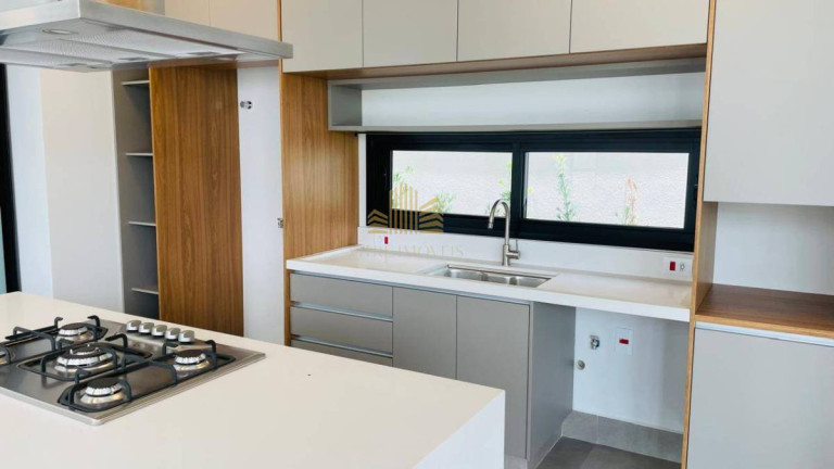 Imagem Casa com 3 Quartos à Venda, 320 m² em Loteamento Parque Dos Alecrins - Campinas