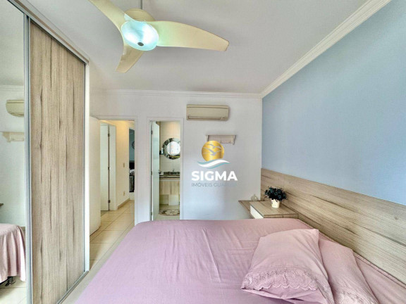 Imagem Apartamento com 3 Quartos à Venda, 96 m² em Jardim Astúrias - Guarujá Imagem Apartamento com 3 Quartos à Venda, 96 m² em Jardim Astúrias - Guarujá