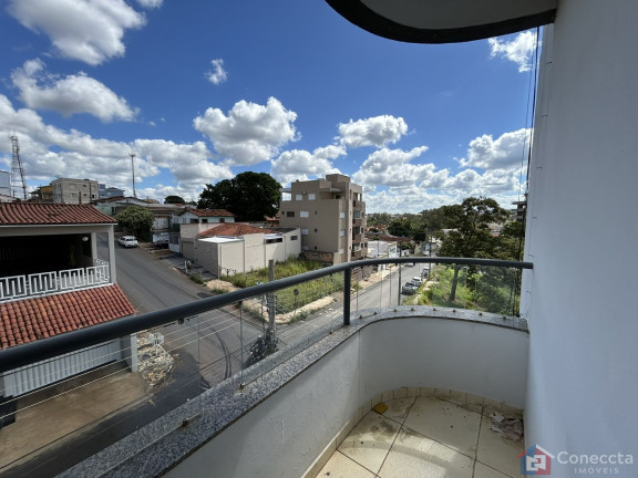 Imagem Apartamento com 2 Quartos para Alugar, 58 m² em Santo Antônio - Patos De Minas Imagem Apartamento com 2 Quartos para Alugar, 58 m² em Santo Antônio - Patos De Minas