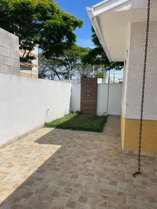 Imagem Casa de Condomínio com 3 Quartos à Venda, 87 m² em Crispim - Pindamonhangaba Imagem Casa de Condomínio com 3 Quartos à Venda, 87 m² em Crispim - Pindamonhangaba
