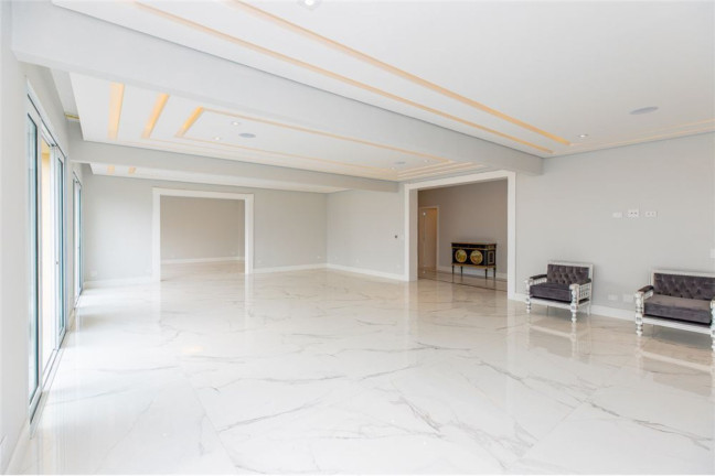 Imagem Apartamento com 5 Quartos à Venda, 370 m² em Bela Vista - São Paulo