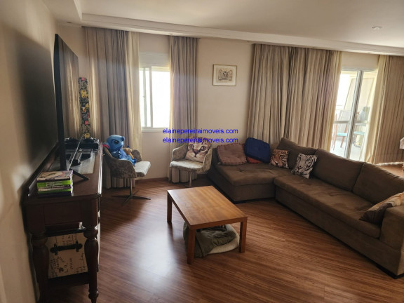 Imagem Apartamento com 3 Quartos à Venda, 134 m² em Jardim Olympia - São Paulo Imagem Apartamento com 3 Quartos à Venda, 134 m² em Jardim Olympia - São Paulo