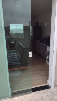 Imagem Apartamento com 2 Quartos à Venda, 88 m² em Parque Maria Luiza - São Paulo Imagem Apartamento com 2 Quartos à Venda, 88 m² em Parque Maria Luiza - São Paulo