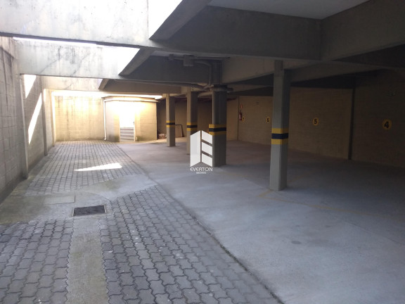 Imagem Apartamento com 2 Quartos à Venda, 69 m² em Nossa Senhora Medianeira - Santa Maria