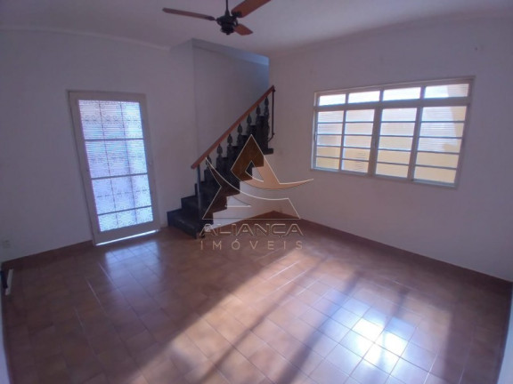 Casa com 4 Quartos à Venda, 217 m² em Vila Tibério - Ribeirão Preto