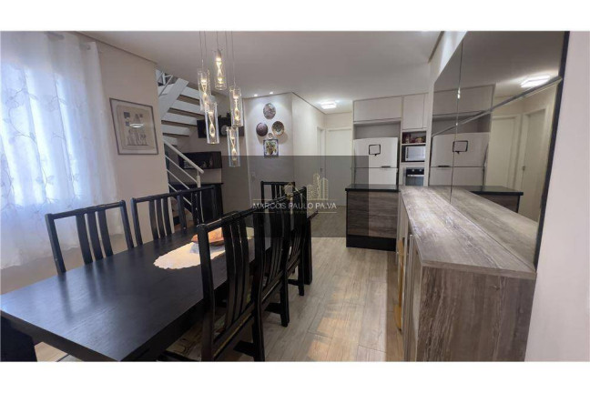 Imagem Apartamento com 3 Quartos à Venda, 126 m² em Vila Augusta - Guarulhos