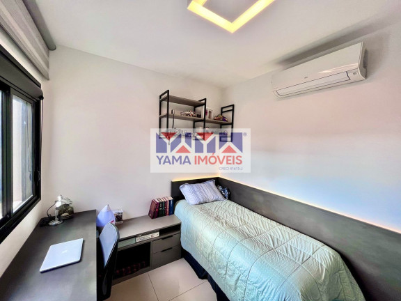 Imagem Apartamento com 3 Quartos à Venda, 134 m² em Jardim Olhos Dagua - Ribeirão Preto