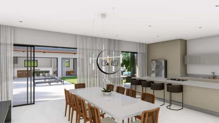 Imagem Casa de Condomínio com 4 Quartos à Venda, 500 m² em Residencial Villas Imperiais - Itupeva Imagem Casa de Condomínio com 4 Quartos à Venda, 500 m² em Residencial Villas Imperiais - Itupeva