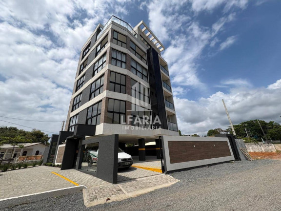 Imagem Apartamento com 1 Quarto à Venda, 84 m² em Itapema Do Norte - Itapoá