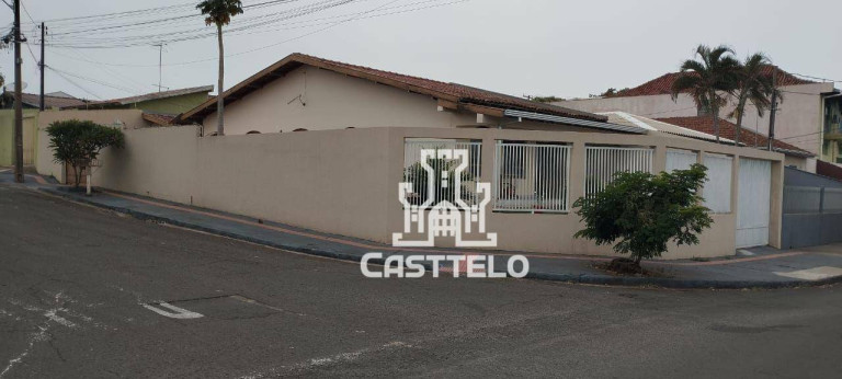 Imagem Casa com 4 Quartos à Venda, 110 m² em Jardim Sérgio Antônio - Londrina Imagem Casa com 4 Quartos à Venda, 110 m² em Jardim Sérgio Antônio - Londrina