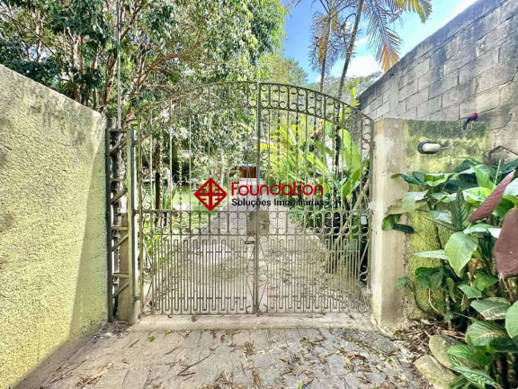 Imagem Casa de Condomínio com 3 Quartos à Venda, 1 m² em Jardim Colibri - Cotia