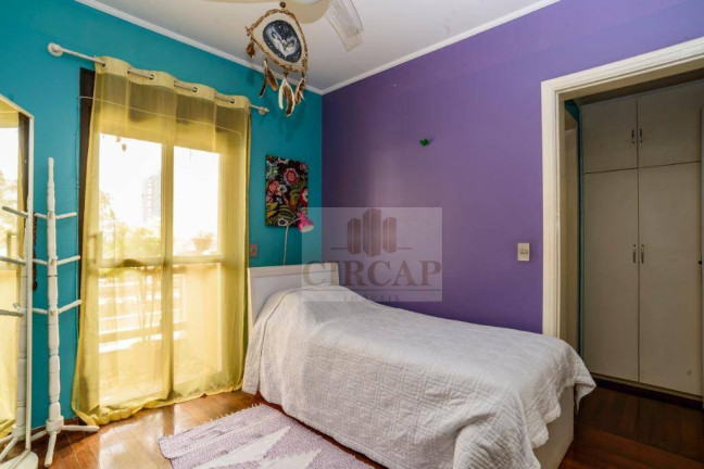 Imagem Apartamento com 4 Quartos à Venda, 210 m² em Moema - São Paulo