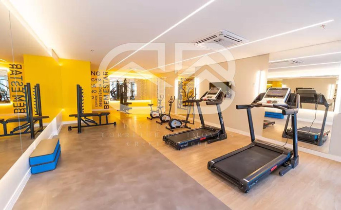 Imagem Apartamento com 2 Quartos à Venda, 61 m² em Fátima - Fortaleza
